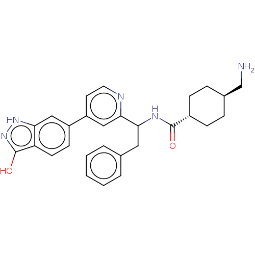 Chemical structure of BindingDB Monomer ID 50153065