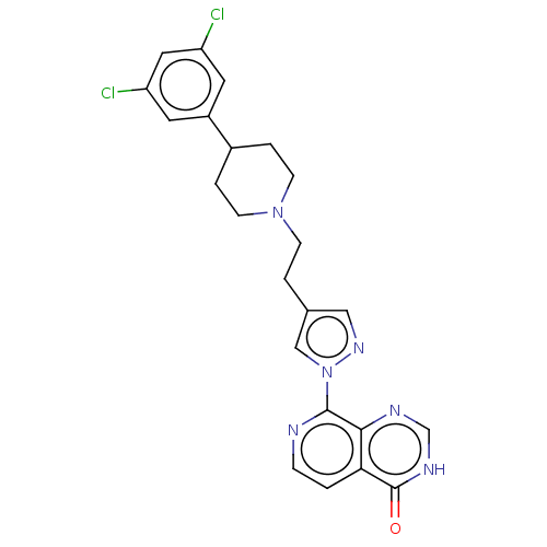 Chemical structure of BindingDB Monomer ID 50153092