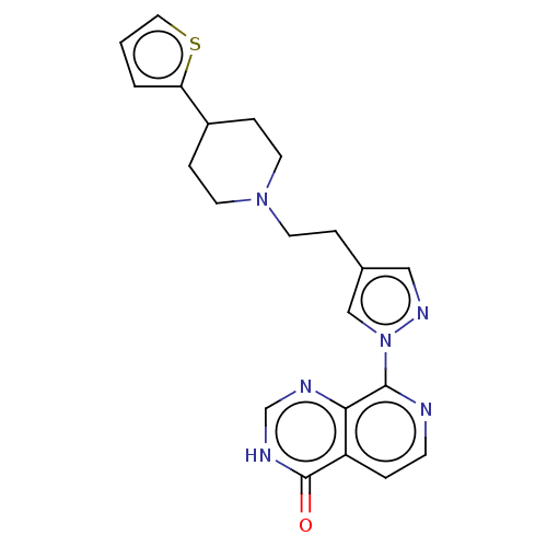 Chemical structure of BindingDB Monomer ID 50153093
