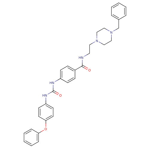 Chemical structure of BindingDB Monomer ID 50153204
