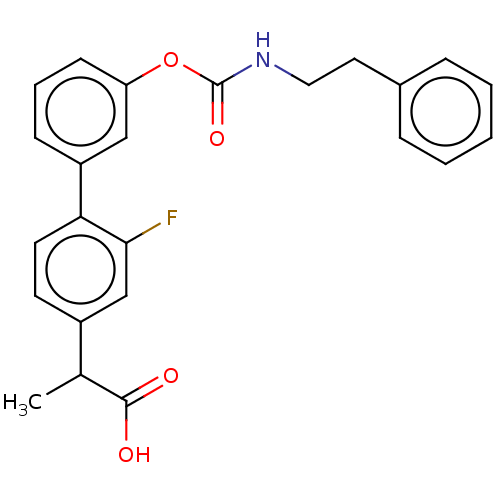 Chemical structure of BindingDB Monomer ID 50153371
