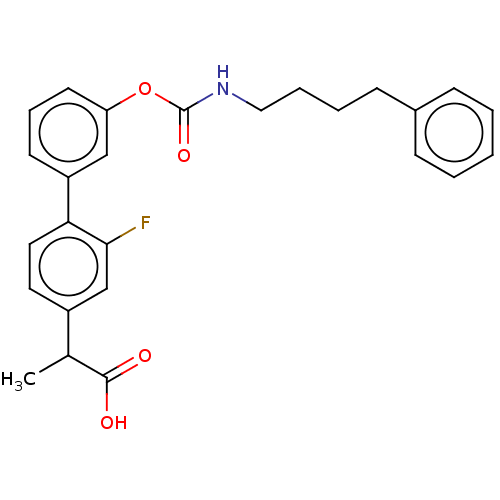 Chemical structure of BindingDB Monomer ID 50153373