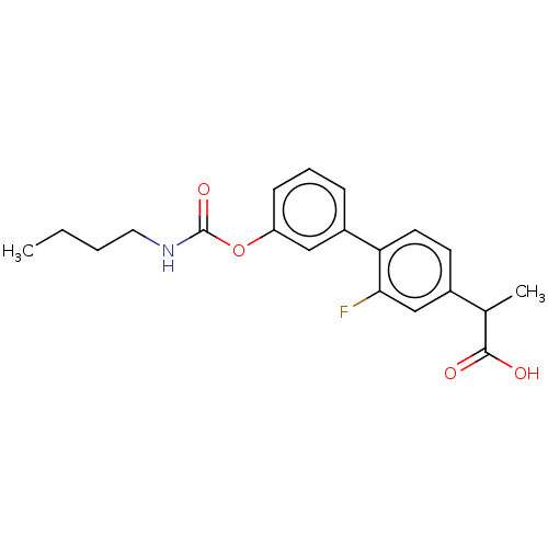 Chemical structure of BindingDB Monomer ID 50153376
