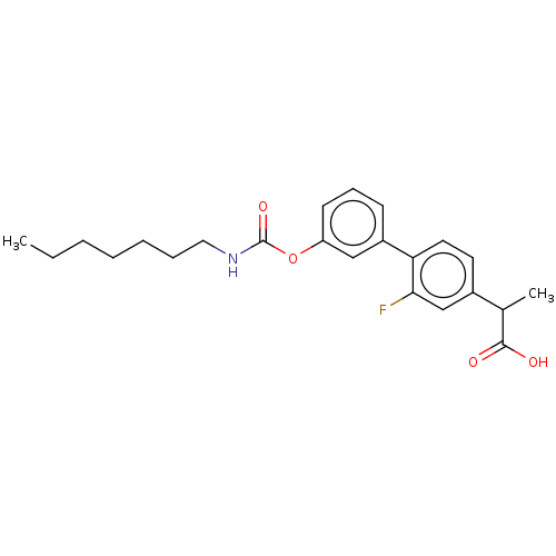 Chemical structure of BindingDB Monomer ID 50153379
