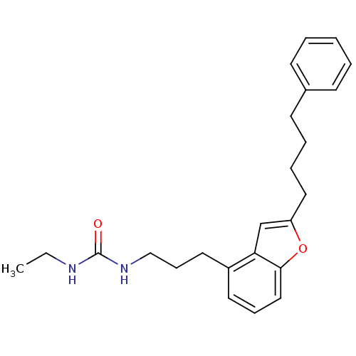 Chemical structure of BindingDB Monomer ID 50153431