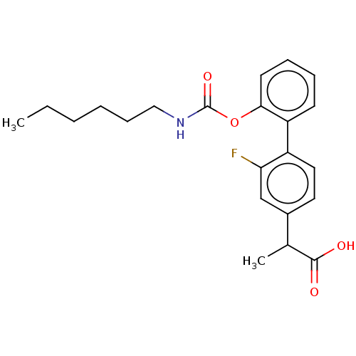 Chemical structure of BindingDB Monomer ID 50153439