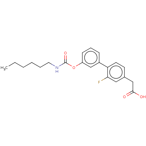Chemical structure of BindingDB Monomer ID 50153446