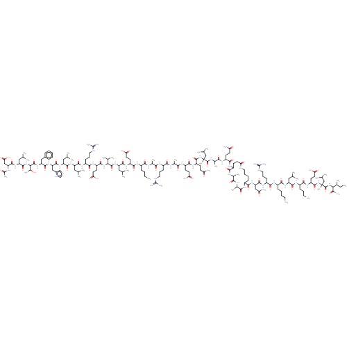 Chemical structure of BindingDB Monomer ID 50153480