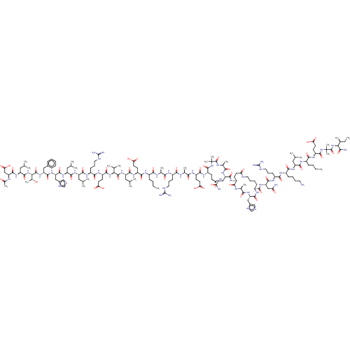 Chemical structure of BindingDB Monomer ID 50153484