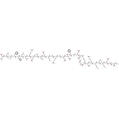 Chemical structure of BindingDB Monomer ID 50153486
