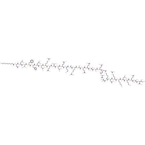 Chemical structure of BindingDB Monomer ID 50153580