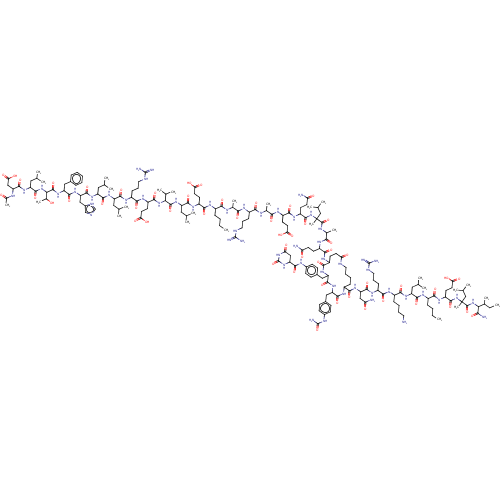 Chemical structure of BindingDB Monomer ID 50153583