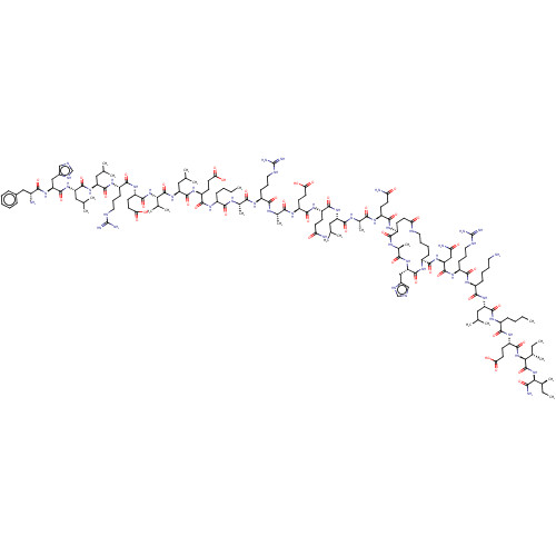 Chemical structure of BindingDB Monomer ID 50153584