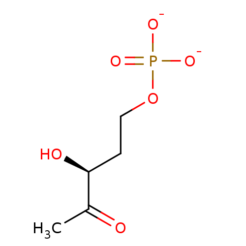 Chemical structure of BindingDB Monomer ID 50153710