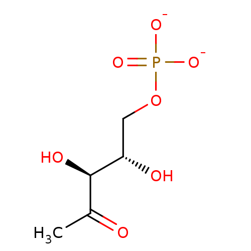 Chemical structure of BindingDB Monomer ID 50153712