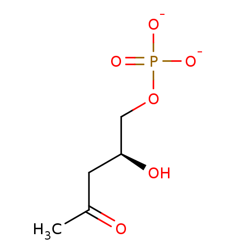 Chemical structure of BindingDB Monomer ID 50153714
