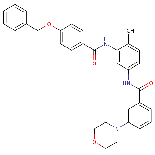 Chemical structure of BindingDB Monomer ID 50153826