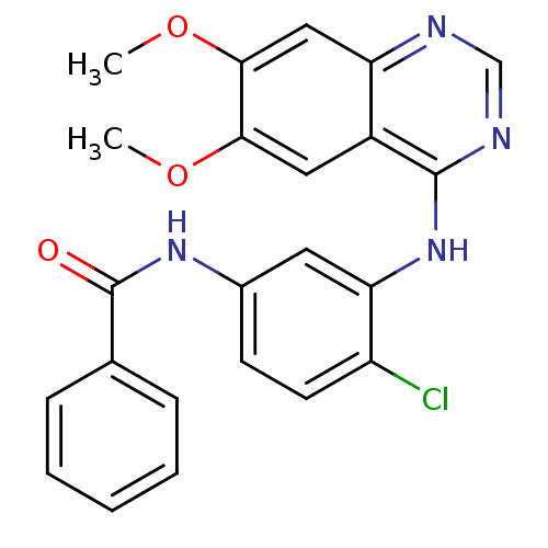 Chemical structure of BindingDB Monomer ID 50153872
