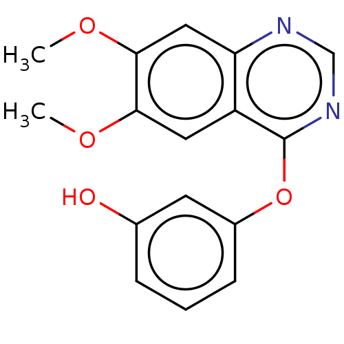 Chemical structure of BindingDB Monomer ID 50153893