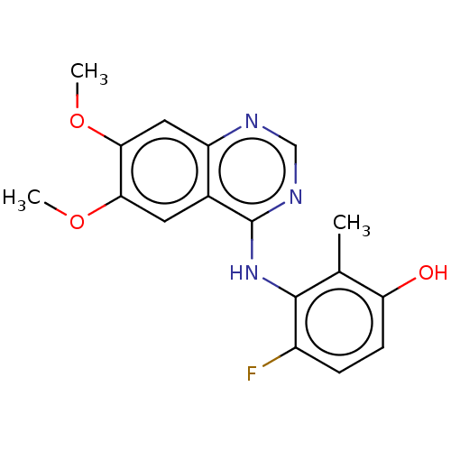 Chemical structure of BindingDB Monomer ID 50153899