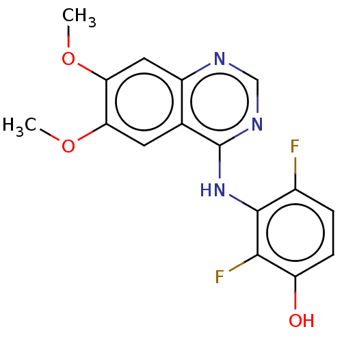 Chemical structure of BindingDB Monomer ID 50153902