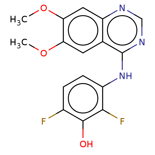 Chemical structure of BindingDB Monomer ID 50153903