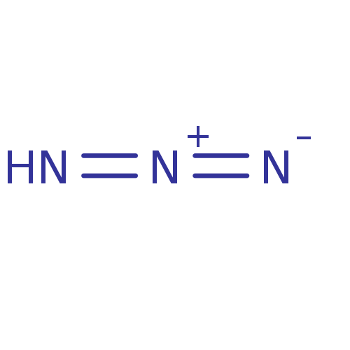Chemical structure of BindingDB Monomer ID 50153977