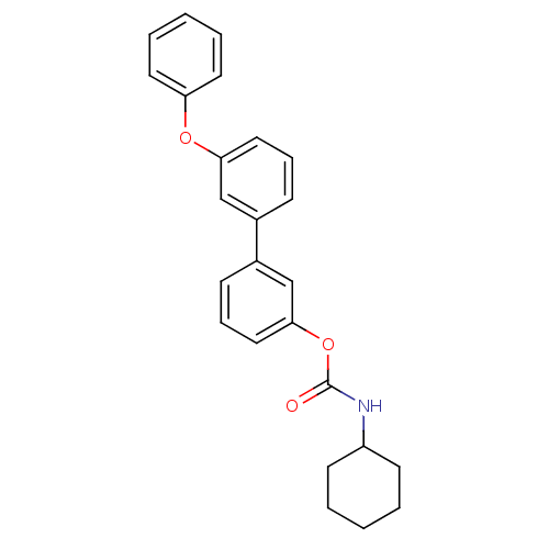 Chemical structure of BindingDB Monomer ID 50154022