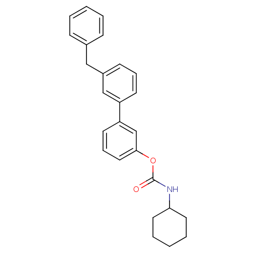 Chemical structure of BindingDB Monomer ID 50154024
