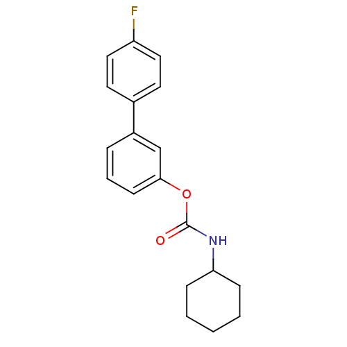 Chemical structure of BindingDB Monomer ID 50154026