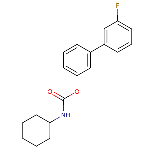 Chemical structure of BindingDB Monomer ID 50154032