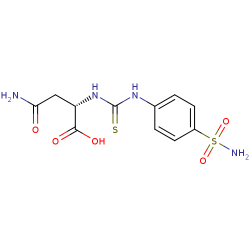Chemical structure of BindingDB Monomer ID 50154320