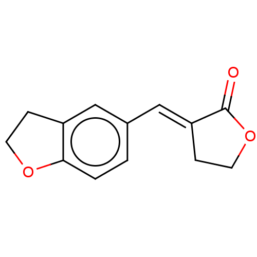 Chemical structure of BindingDB Monomer ID 50154350