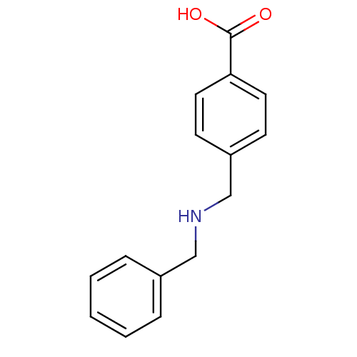 Chemical structure of BindingDB Monomer ID 50154450