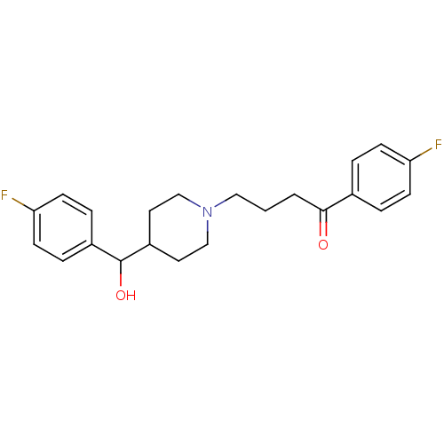 Chemical structure of BindingDB Monomer ID 50154453