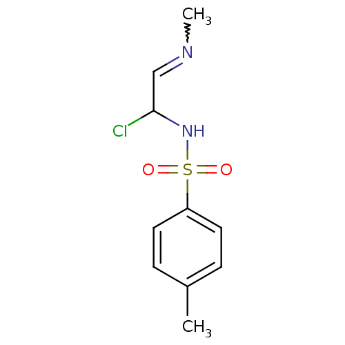 Chemical structure of BindingDB Monomer ID 50154466
