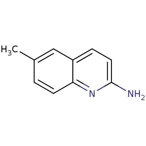 Chemical structure of BindingDB Monomer ID 50154583