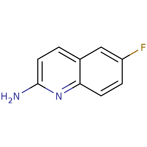 Chemical structure of BindingDB Monomer ID 50154584
