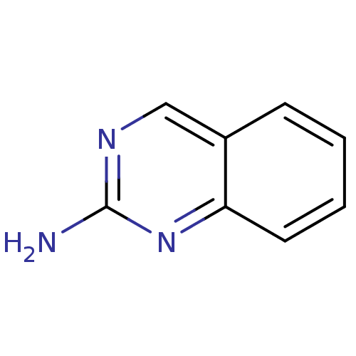 Chemical structure of BindingDB Monomer ID 50154585