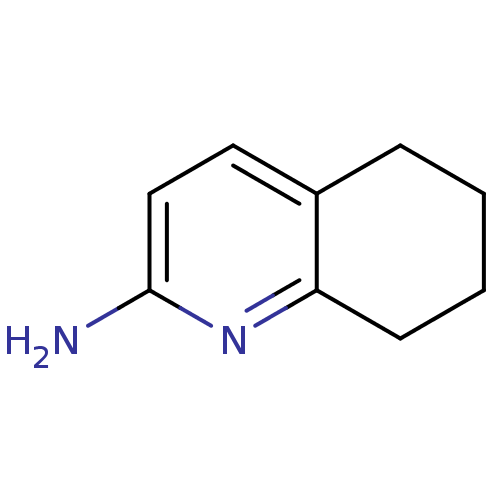 Chemical structure of BindingDB Monomer ID 50154588