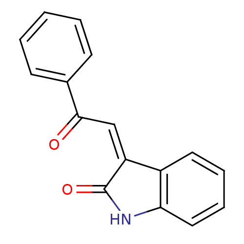 Chemical structure of BindingDB Monomer ID 50154592