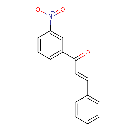 Chemical structure of BindingDB Monomer ID 50154604