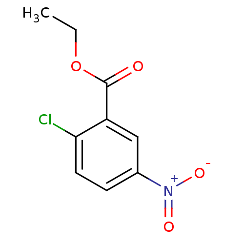 Chemical structure of BindingDB Monomer ID 50154610