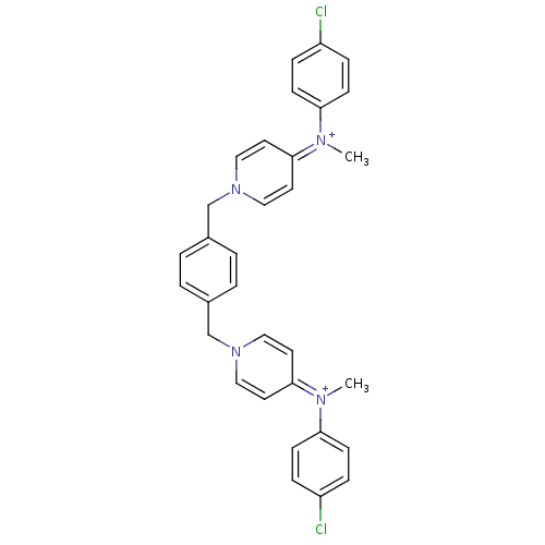 Chemical structure of BindingDB Monomer ID 50154644