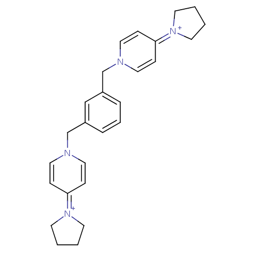 Chemical structure of BindingDB Monomer ID 50154645