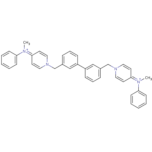 Chemical structure of BindingDB Monomer ID 50154646