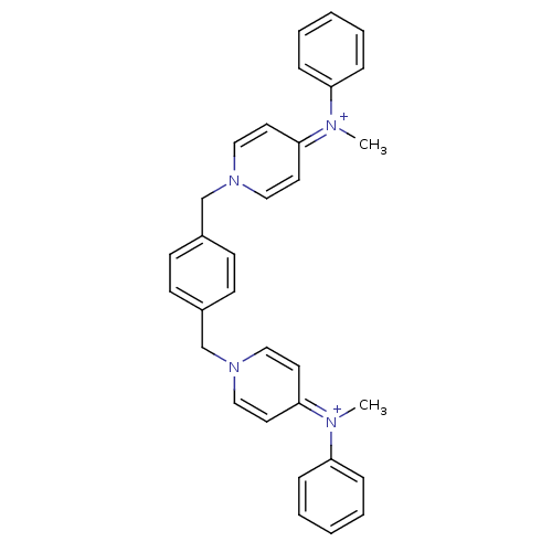 Chemical structure of BindingDB Monomer ID 50154647