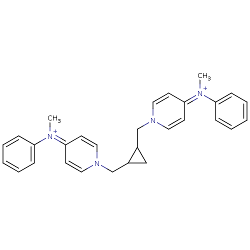 Chemical structure of BindingDB Monomer ID 50154648