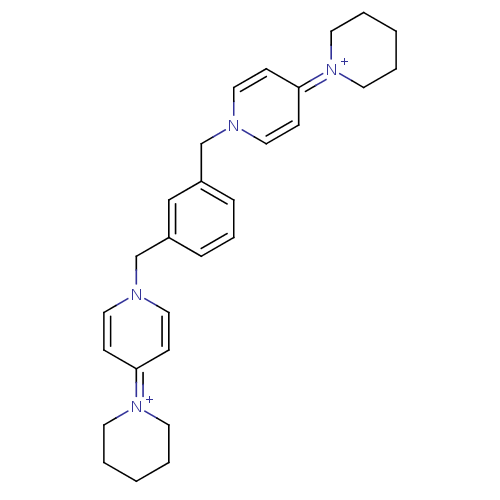 Chemical structure of BindingDB Monomer ID 50154649