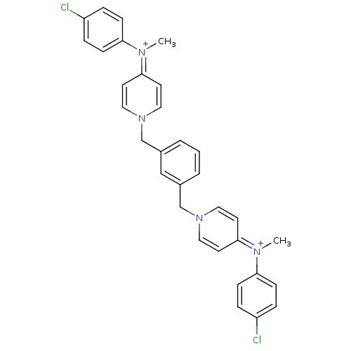 Chemical structure of BindingDB Monomer ID 50154650